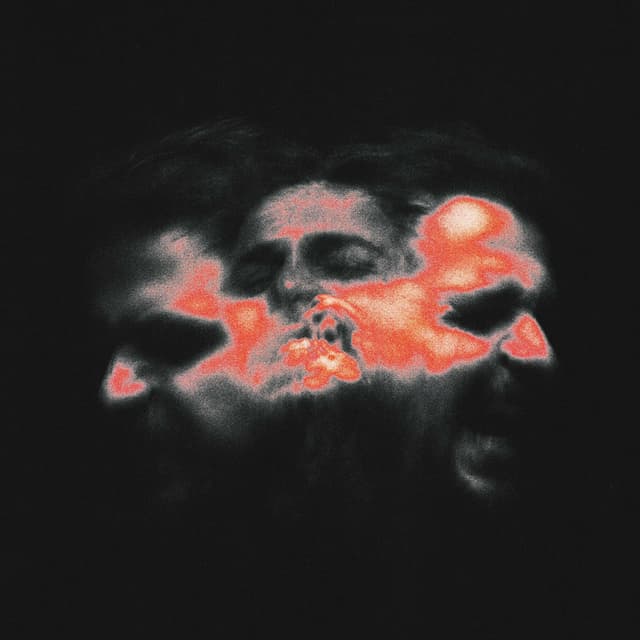 Album cover art for CURCUNA