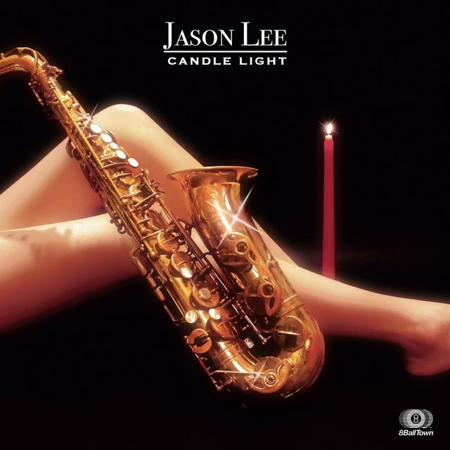 Album cover art for Candle Light