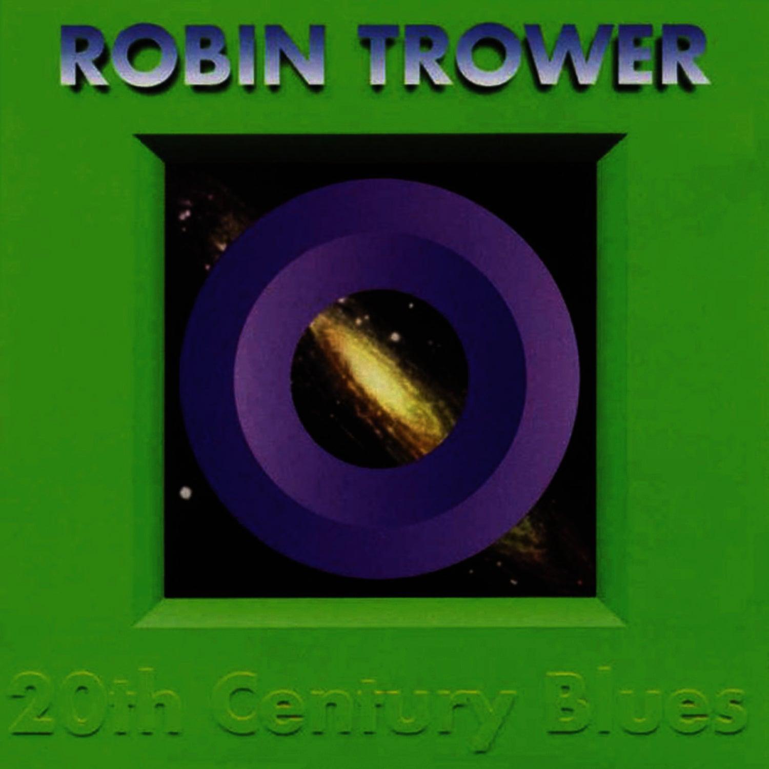 20th Century Blues