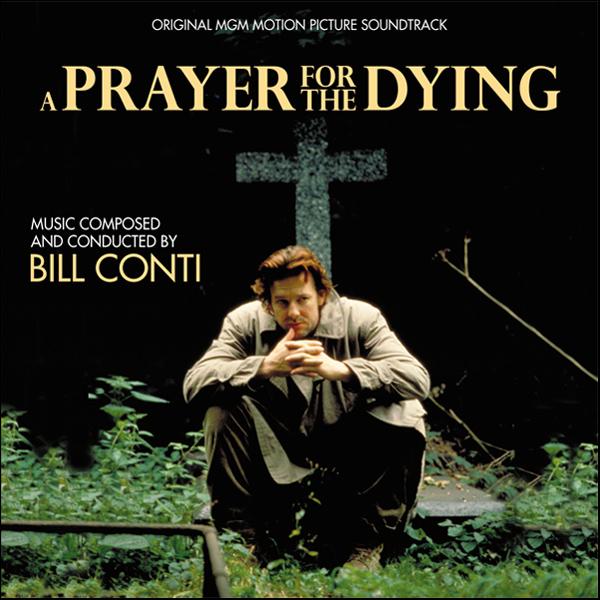 A Prayer For The Dying [B.O.F.]