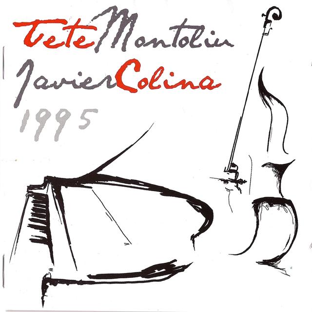 Album cover art for 1995