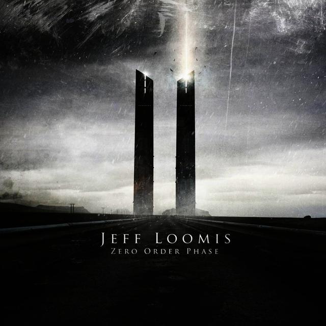 Album cover art for Zero Order Phase