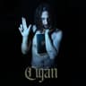 Cigán v meste