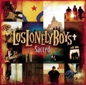 Album cover art for Sacred