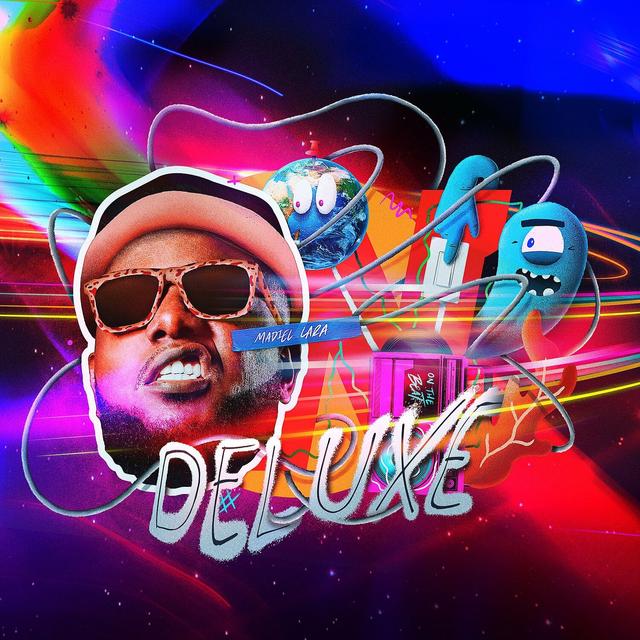 Album cover art for On (Deluxe)