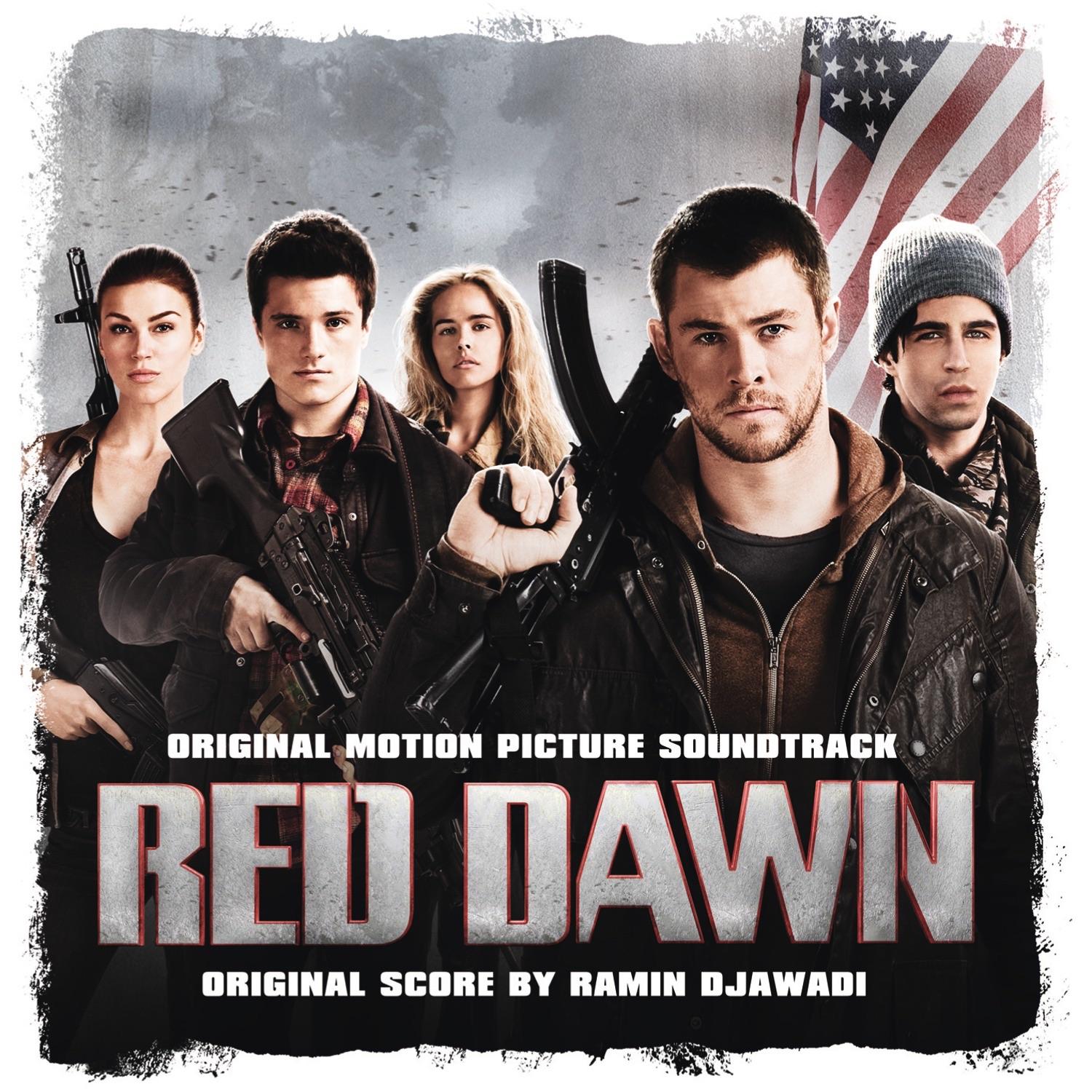 Red Dawn [B.O.F.]