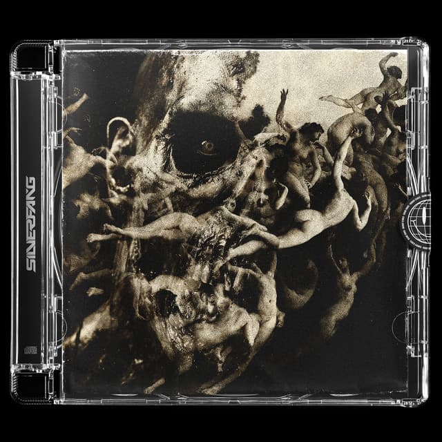 Album cover art for Sorry State