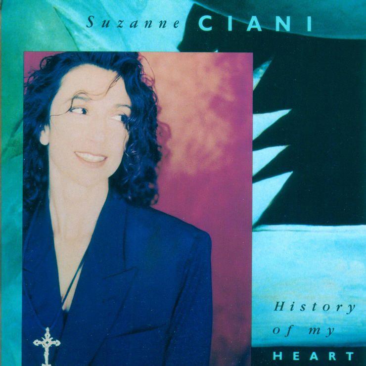 History of My Heart