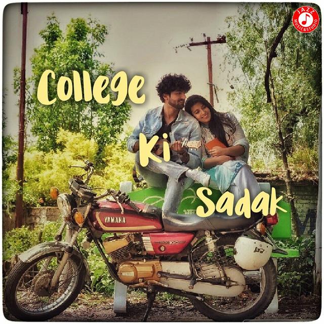 Album cover art for College Ki Sadak