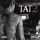 Album cover art for Tat 2