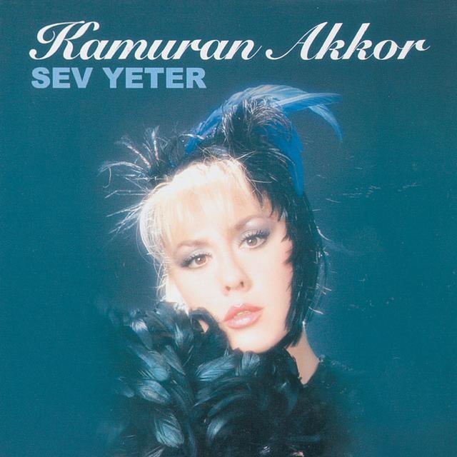 Album cover art for Sev Yeter