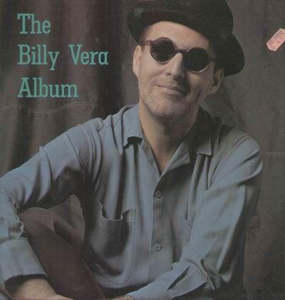 The Billy Vera Album