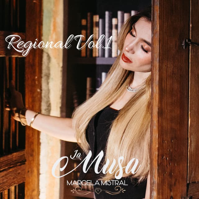 Album cover art for Regional, Vol. 1