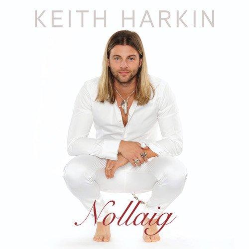 Album cover art for Nollaig