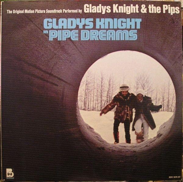 Album cover art for Pipe Dreams [B.O.F.]