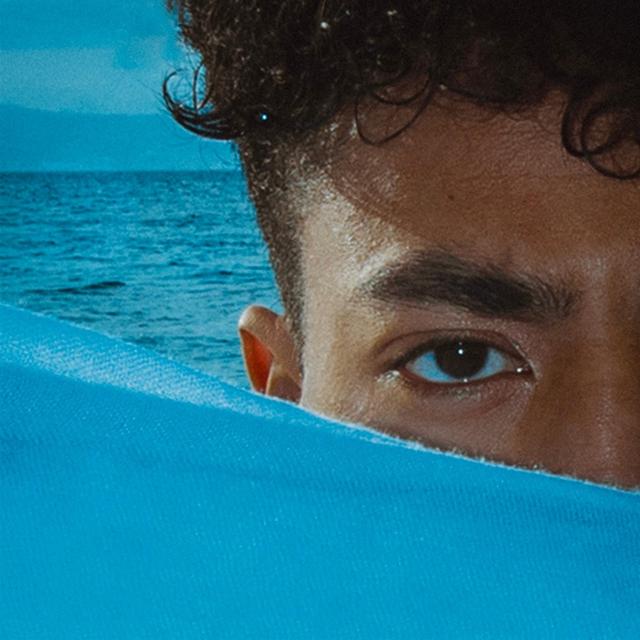 Album cover art for Chez toi