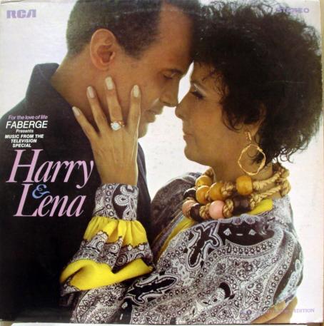 Harry & Lena
