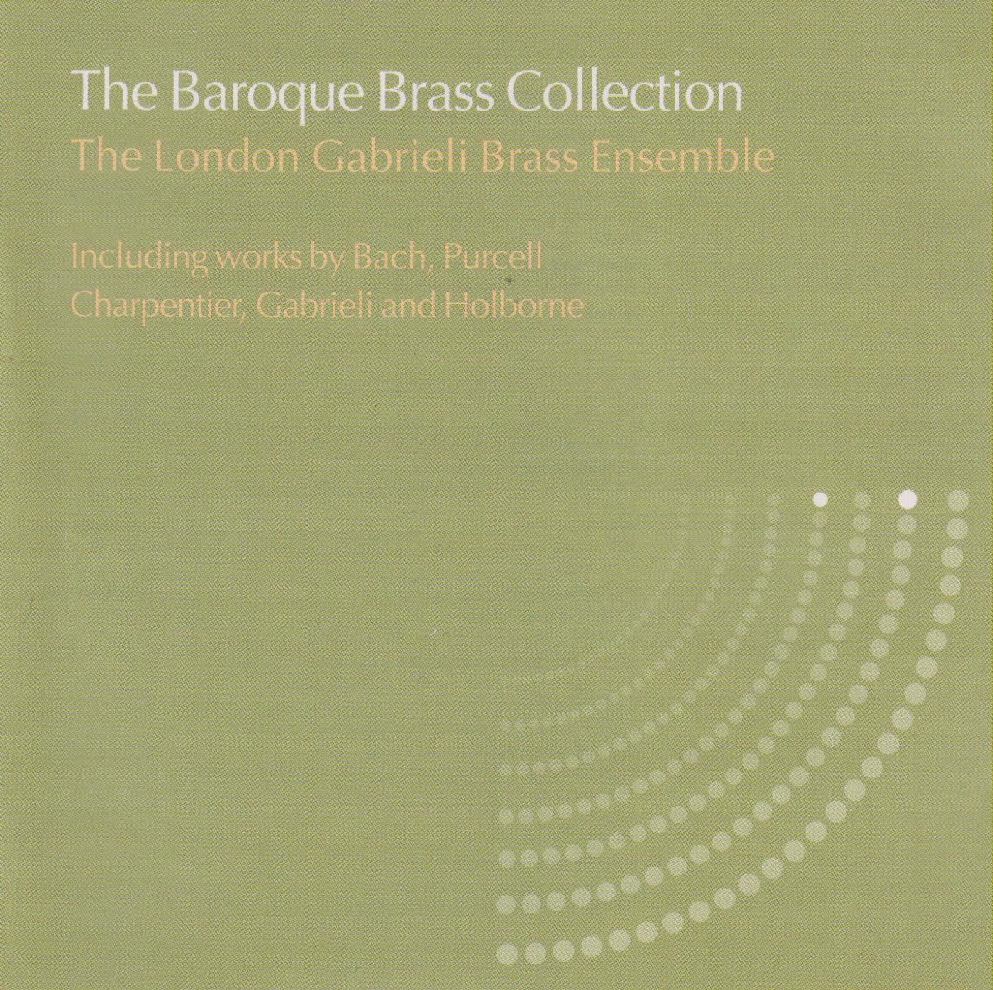 The Baroque Brass Collection