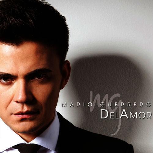 Album cover art for Del Amor