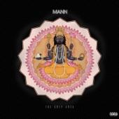 Album cover art for The Grey Area