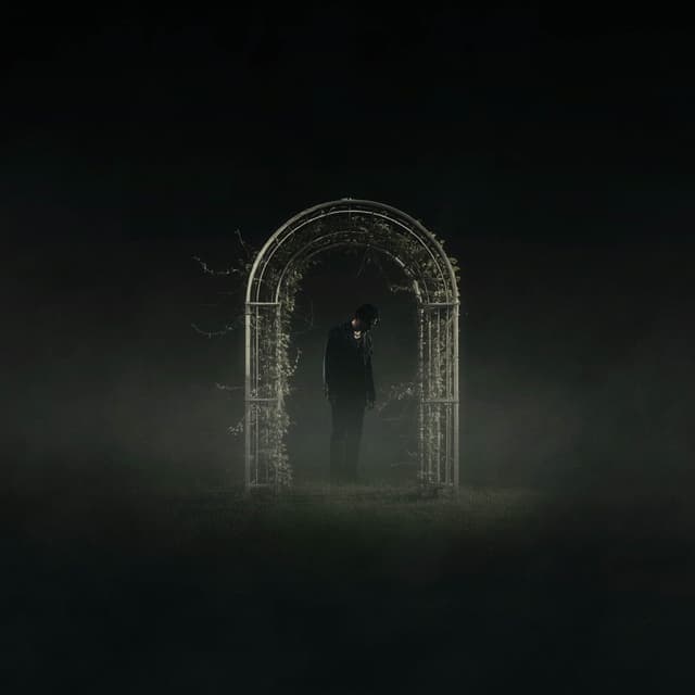 Album cover art for ENVY (from King of Envy)