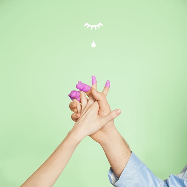 Album cover art for Come Home