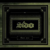 Album cover art for Hey Du
