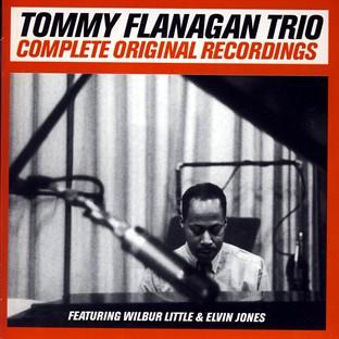 Album cover art for Complete Originals Recordings