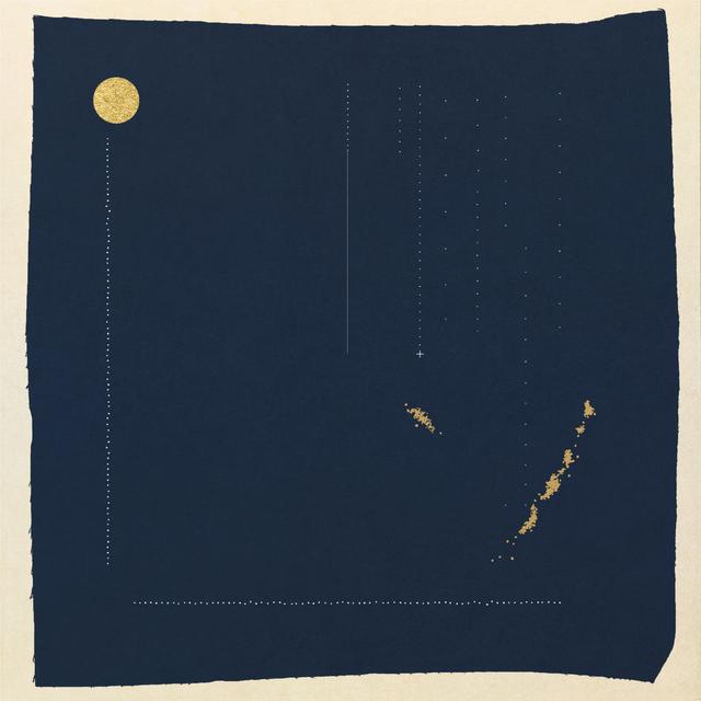 Album cover art for Forgone