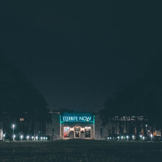 Album cover art for Khi Mà