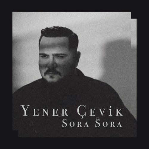 Album cover art for Sora Sora