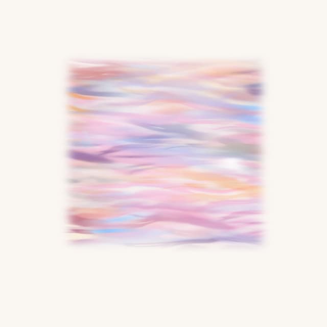Album cover art for Soy de Ti