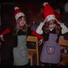 Christmas Eve