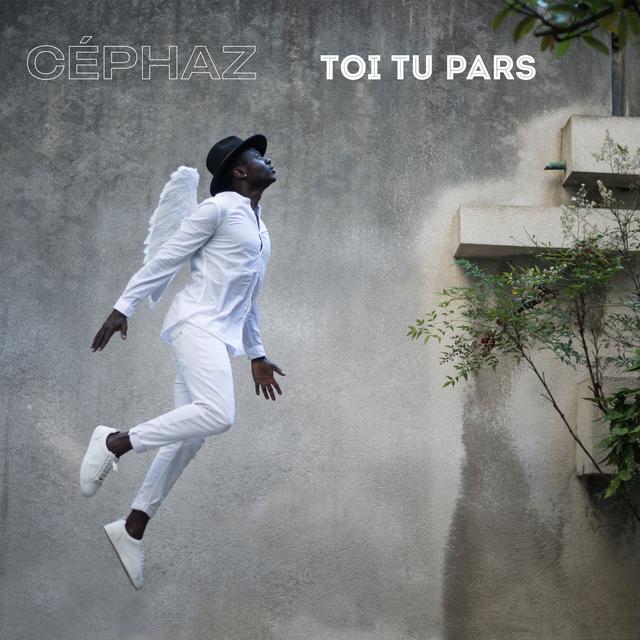 Album cover art for Toi tu pars