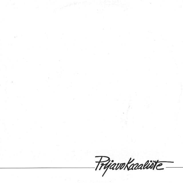 Album cover art for Zlatne Godine