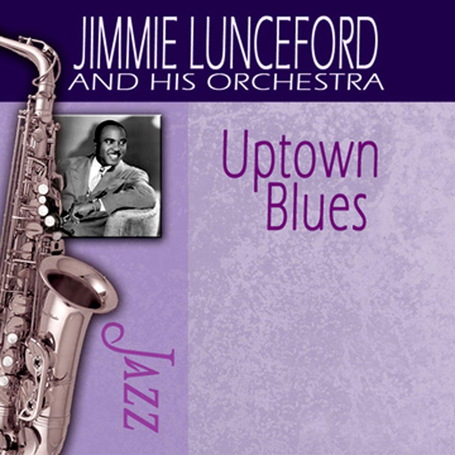 Uptown Blues