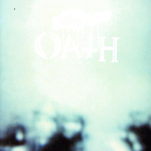 Album cover art for Das Oath