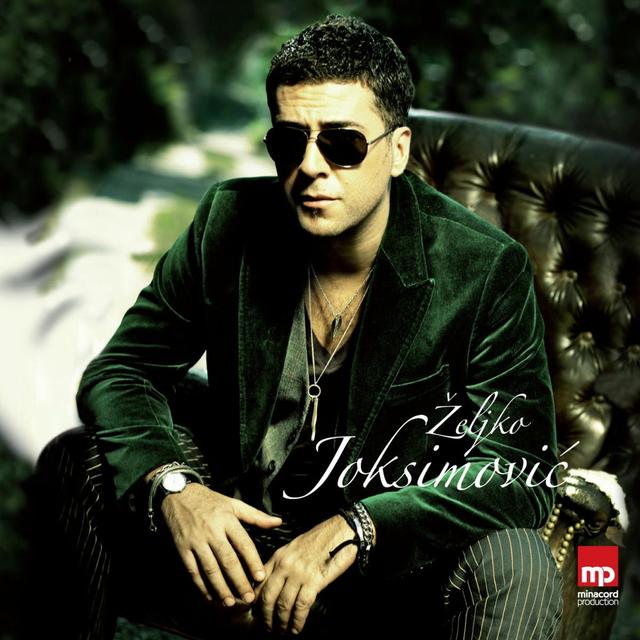 Album cover art for Ljubavi