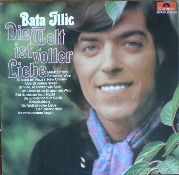 Die Welt Ist Voller Liebe