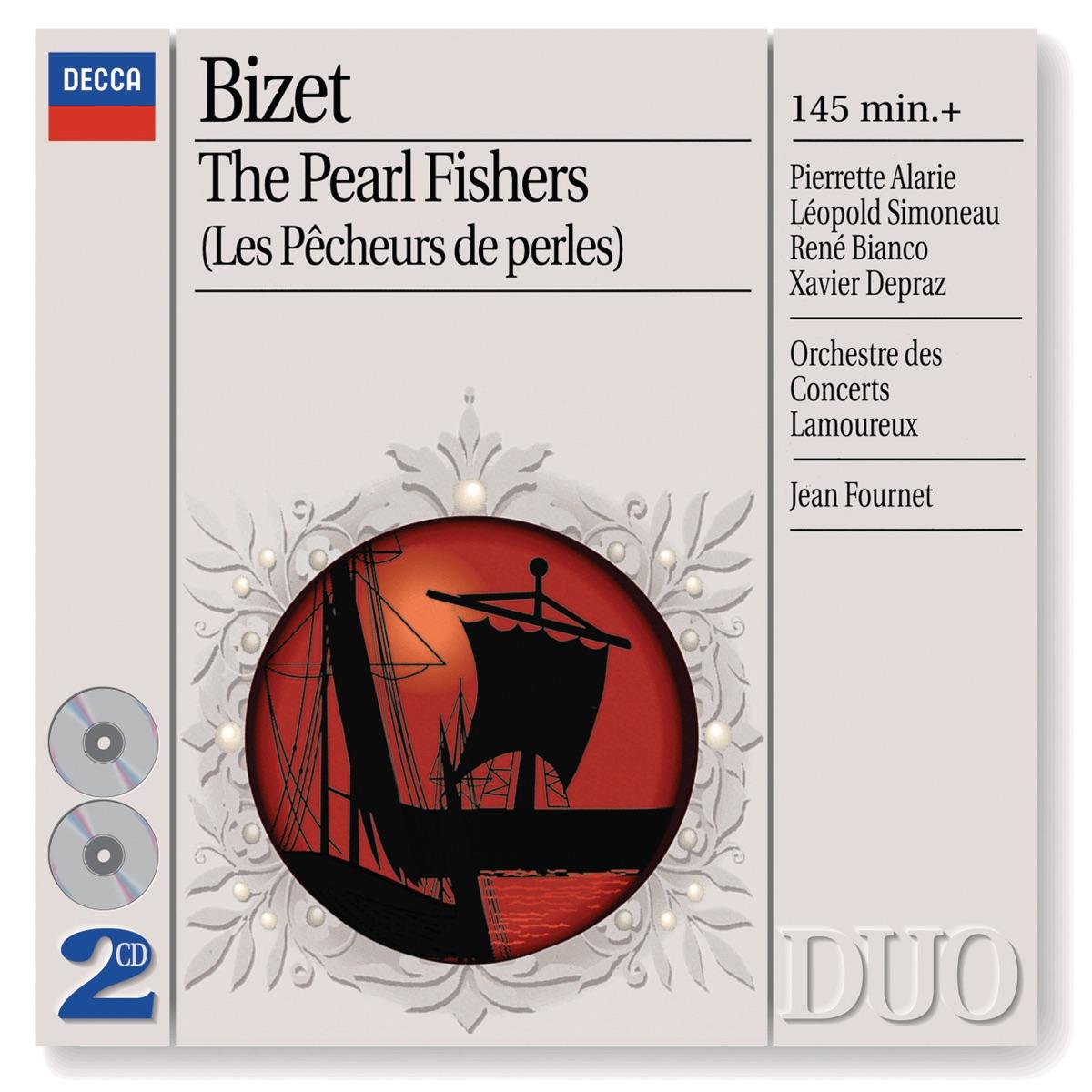 The Pearl Fishers