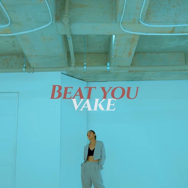 Album cover art for Beat You