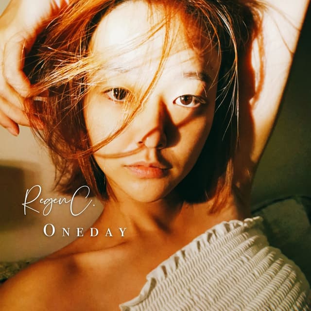 Album cover art for O n e d a y ( Festival ver. )
