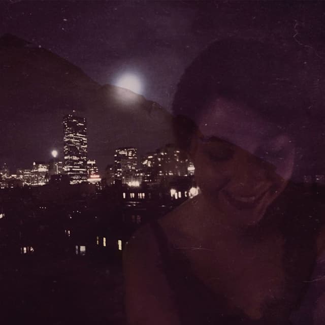 Album cover art for Stop It