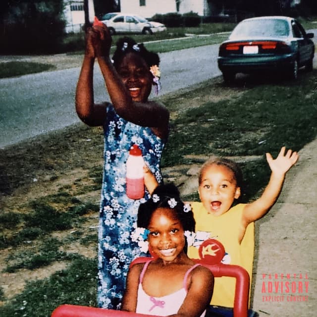Album cover art for Hope We All Win