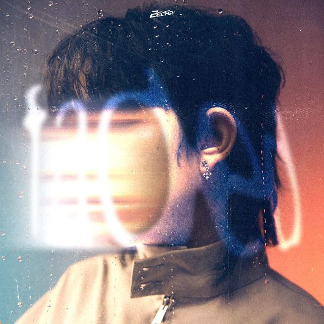 Album cover art for Faded