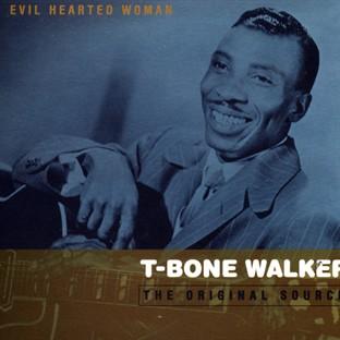 Evil Hearted Woman