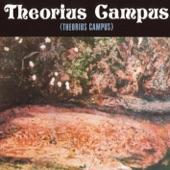 Album cover art for Theorius Campus