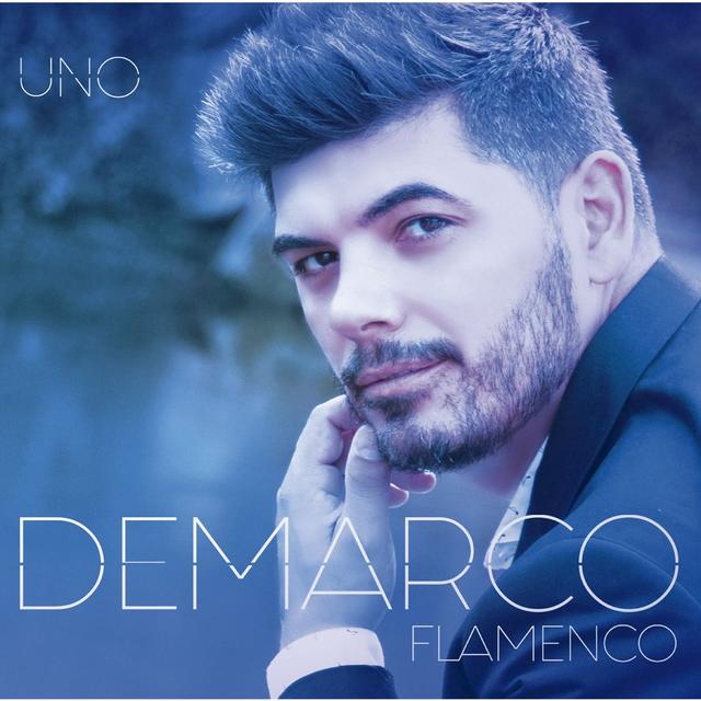 Album cover art for Uno