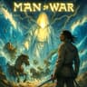 MAN of WAR