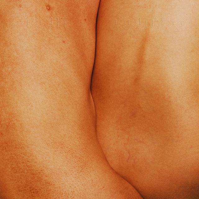 Album cover art for QUIT QUIETLY